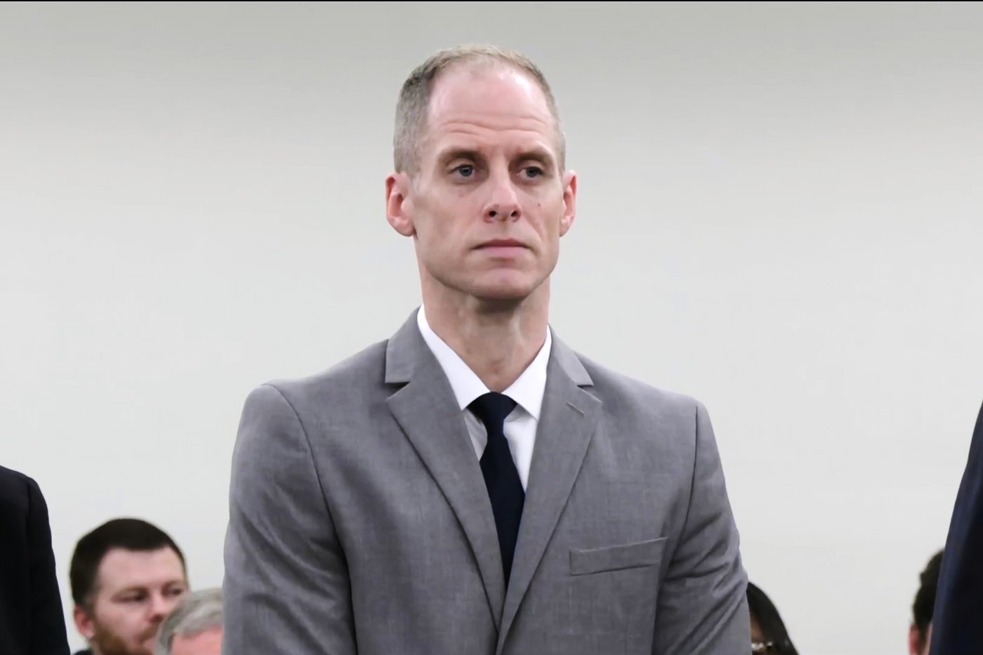 Former ‘American Idol’ singer Caleb Flynn convicted of fatally shooting his wife | iNFOnews.ca Former ‘American Idol’ singer Caleb Flynn convicted of fatally shooting his wife | iNFOnews.ca