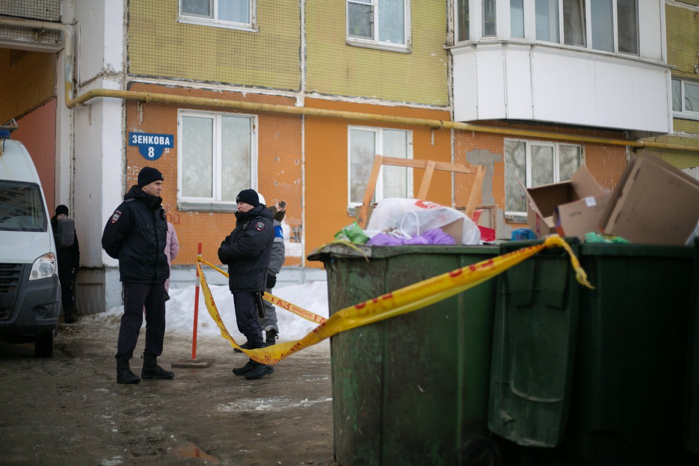 Russia thwarts protests over the blocking of a popular messaging app, but frustration persists | iNFOnews.ca Russia thwarts protests over the blocking of a popular messaging app, but frustration persists | iNFOnews.ca