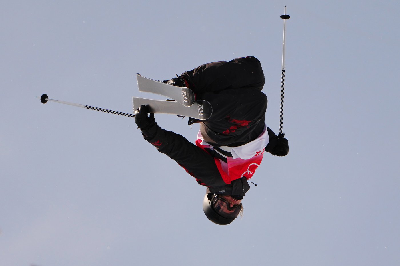 Eight Canadian skiers qualify for finals of World Cup halfpipe event in Calgary | iNFOnews.ca