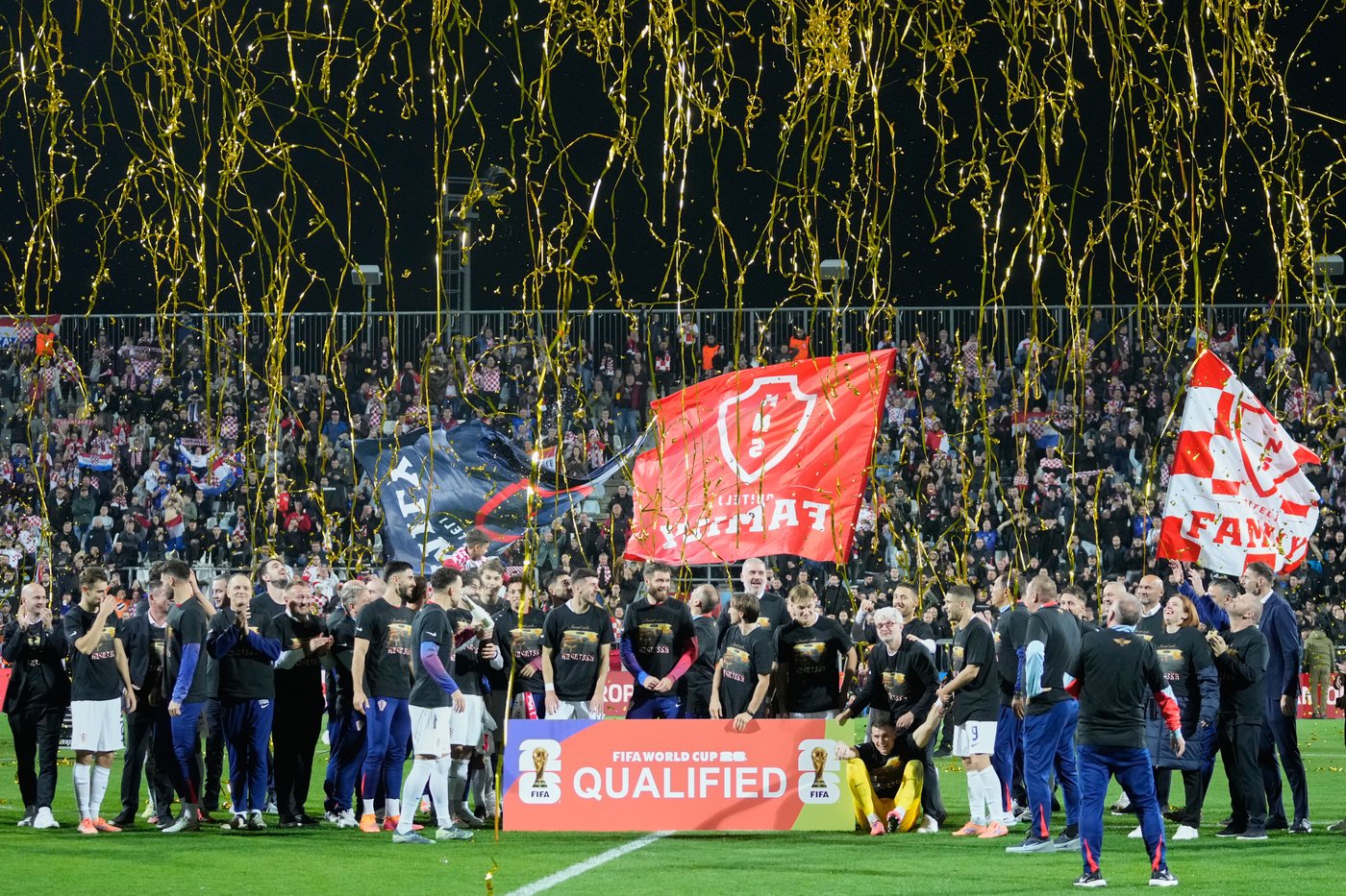 Teams which have qualified for the 2026 World Cup | iNFOnews.ca Teams which have qualified for the 2026 World Cup | iNFOnews.ca