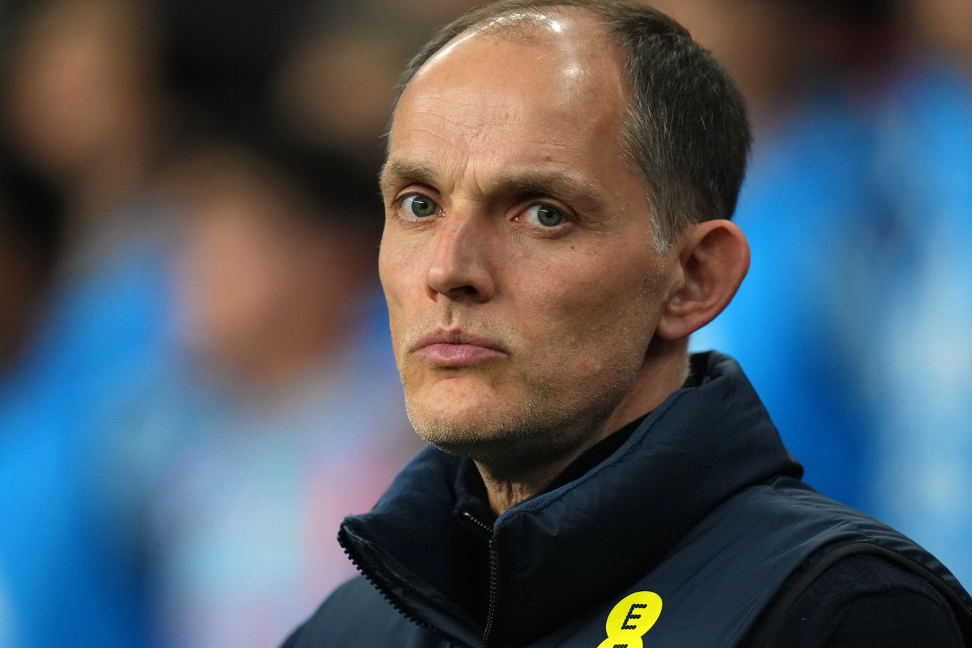 After 60 years of hurt England turns to a German coach to end World Cup title drought | iNFOnews.ca After 60 years of hurt England turns to a German coach to end World Cup title drought | iNFOnews.ca
