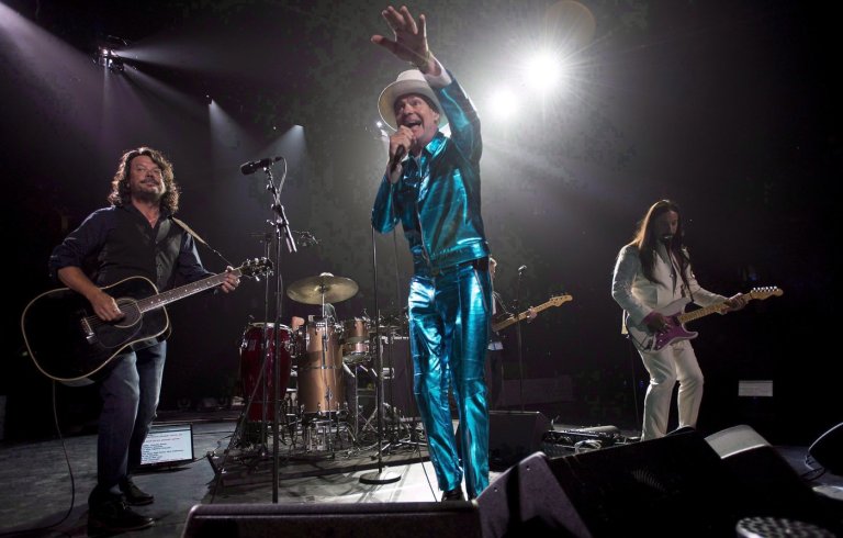 The Tragically Hip, Feist, Loverboy among Canadian Songwriters Hall of Fame inductees | iNFOnews.ca