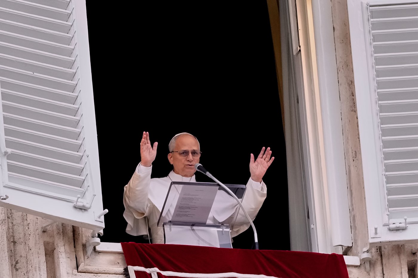 Vatican approves Archbishop Fulton Sheen beatification after 2019 ceremony derailed at last minute | iNFOnews.ca
