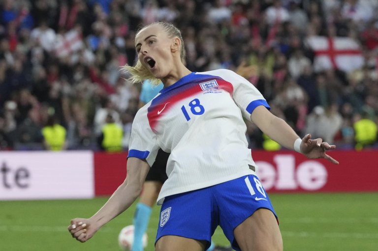 Defending champion Arsenal opens vs. record 8-time winner Lyon in revamped Women's Champions League | iNFOnews.ca
