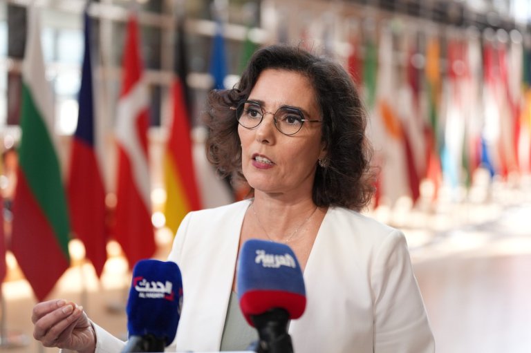 EU representative praises closer work with Canada on vaccines as U.S. pulls back | iNFOnews.ca