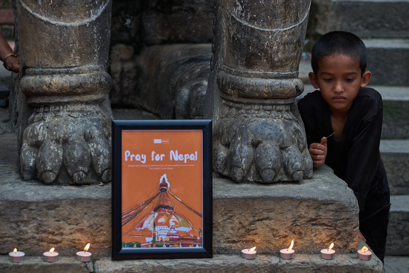 Rescuers in Nepal pull 2 people alive from the debris 10 days after devastating floods | iNFOnews.ca