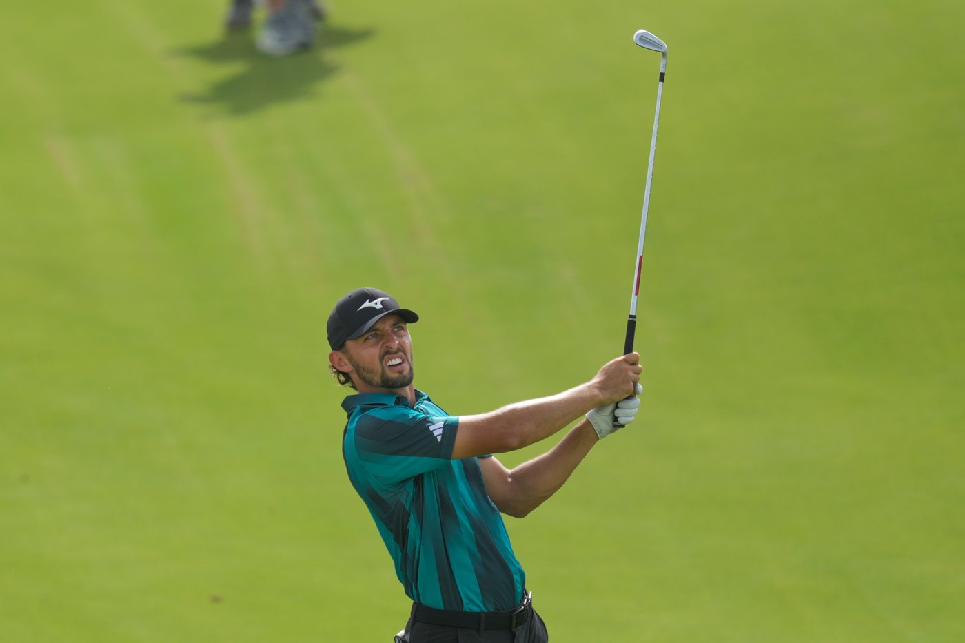 Penge resorts to watching YouTube clips of McIlroy from his sick bed to prepare for Dubai | iNFOnews.ca Penge resorts to watching YouTube clips of McIlroy from his sick bed to prepare for Dubai | iNFOnews.ca