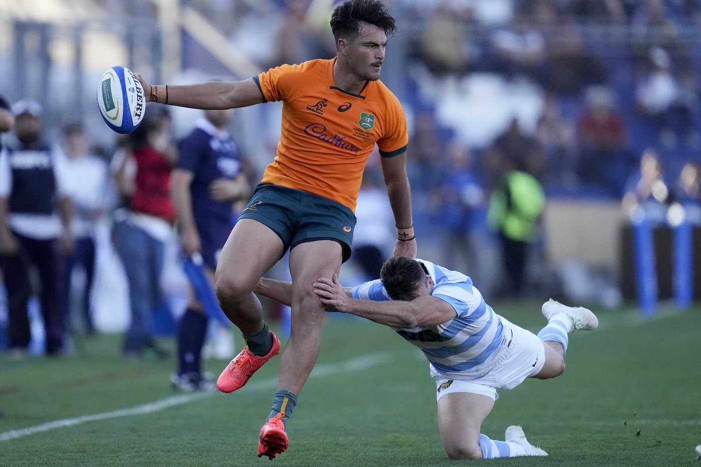 Jamaican Olympic discus champion Roje Stona and Australian rugby star Jordan Petaia aim for the NFL | iNFOnews.ca Jamaican Olympic discus champion Roje Stona and Australian rugby star Jordan Petaia aim for the NFL | iNFOnews.ca