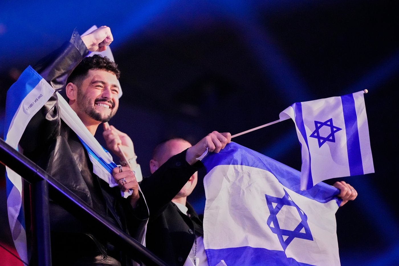 Israel and favorite Finland advance to the Eurovision final as 5 countries are sent home | iNFOnews.ca