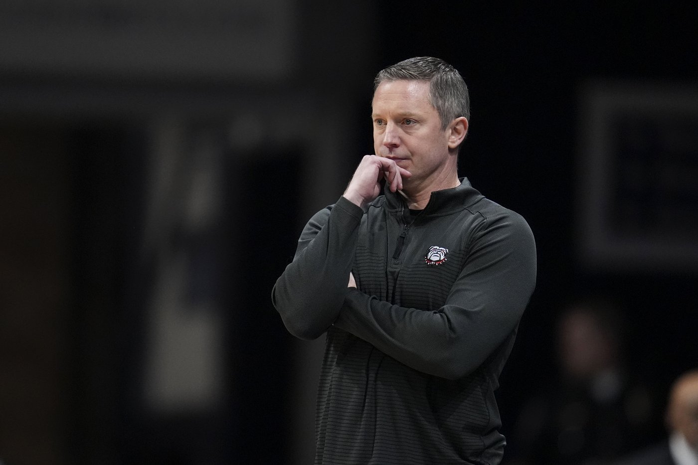 Georgia is counting on strong recruiting class led by Asa Newell as it aims for return to NCAA party | iNFOnews.ca Georgia is counting on strong recruiting class led by Asa Newell as it aims for return to NCAA party | iNFOnews.ca