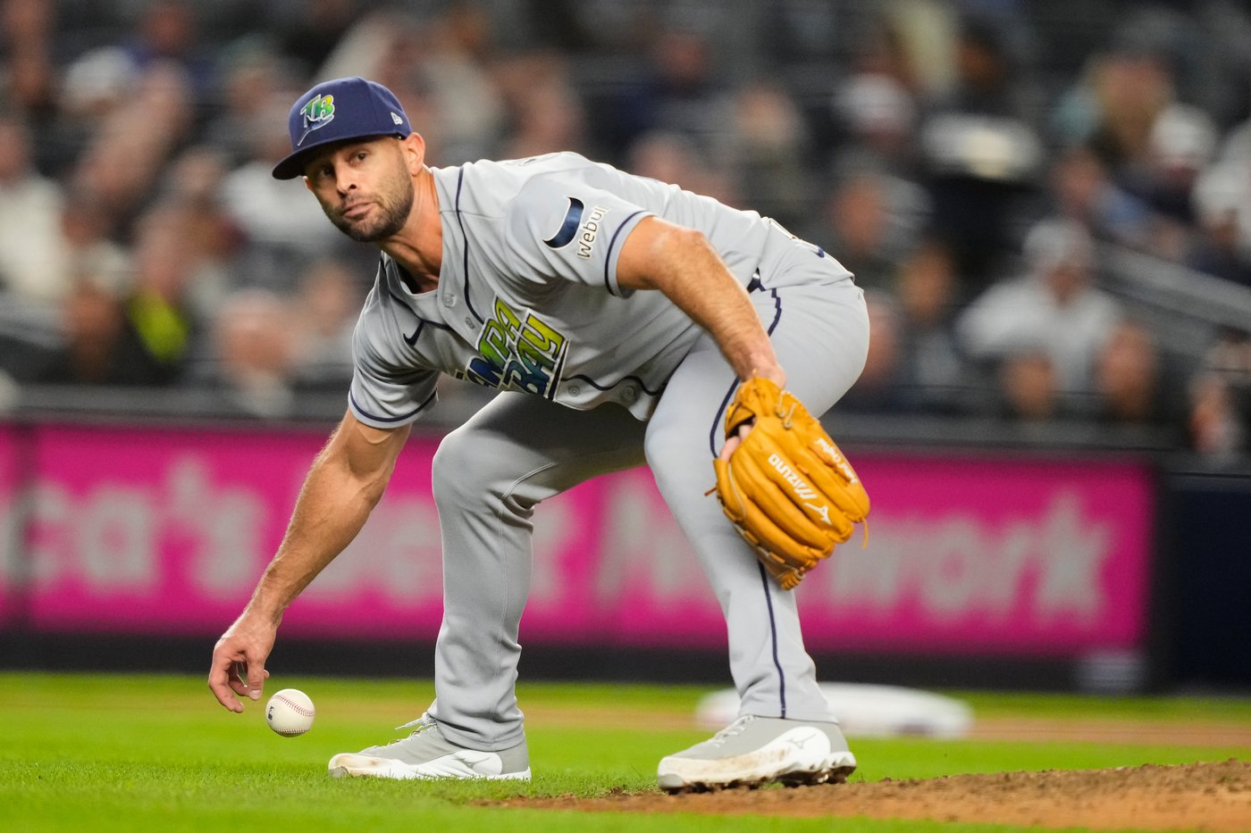 Guardians to open with Shawn Armstrong; Rays start Nick Martinez in ALCS Game 4 | iNFOnews.ca Guardians to open with Shawn Armstrong; Rays start Nick Martinez in ALCS Game 4 | iNFOnews.ca