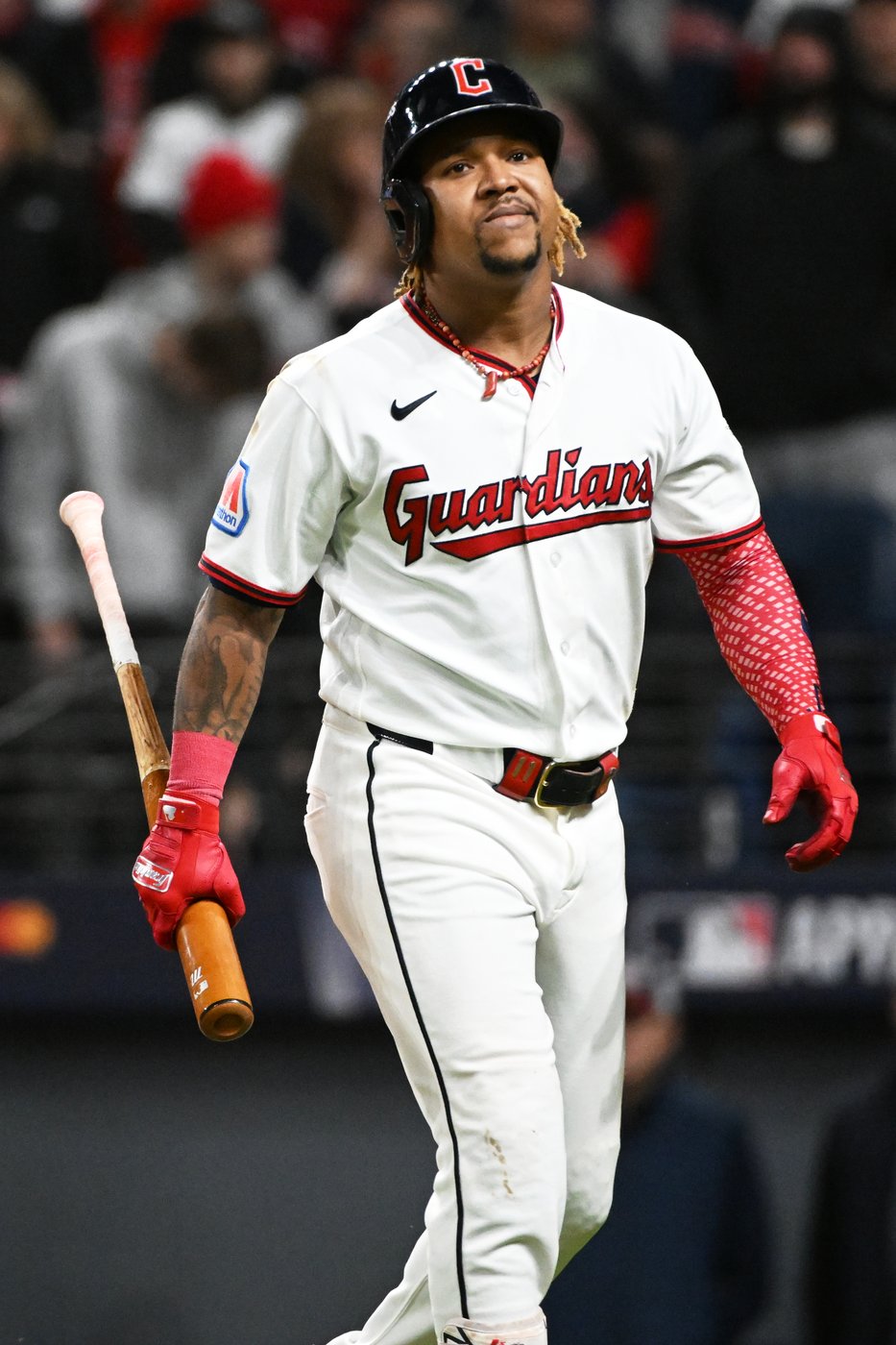 Guardians need 2 road wins to overcome deficit against Rays, just like they did against White Sox | iNFOnews.ca Guardians need 2 road wins to overcome deficit against Rays, just like they did against White Sox | iNFOnews.ca