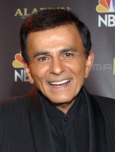 Casey Kasem, DJ who became king of the Top 40 countdown, dead at 82, daughter's publicist says | iNFOnews.ca