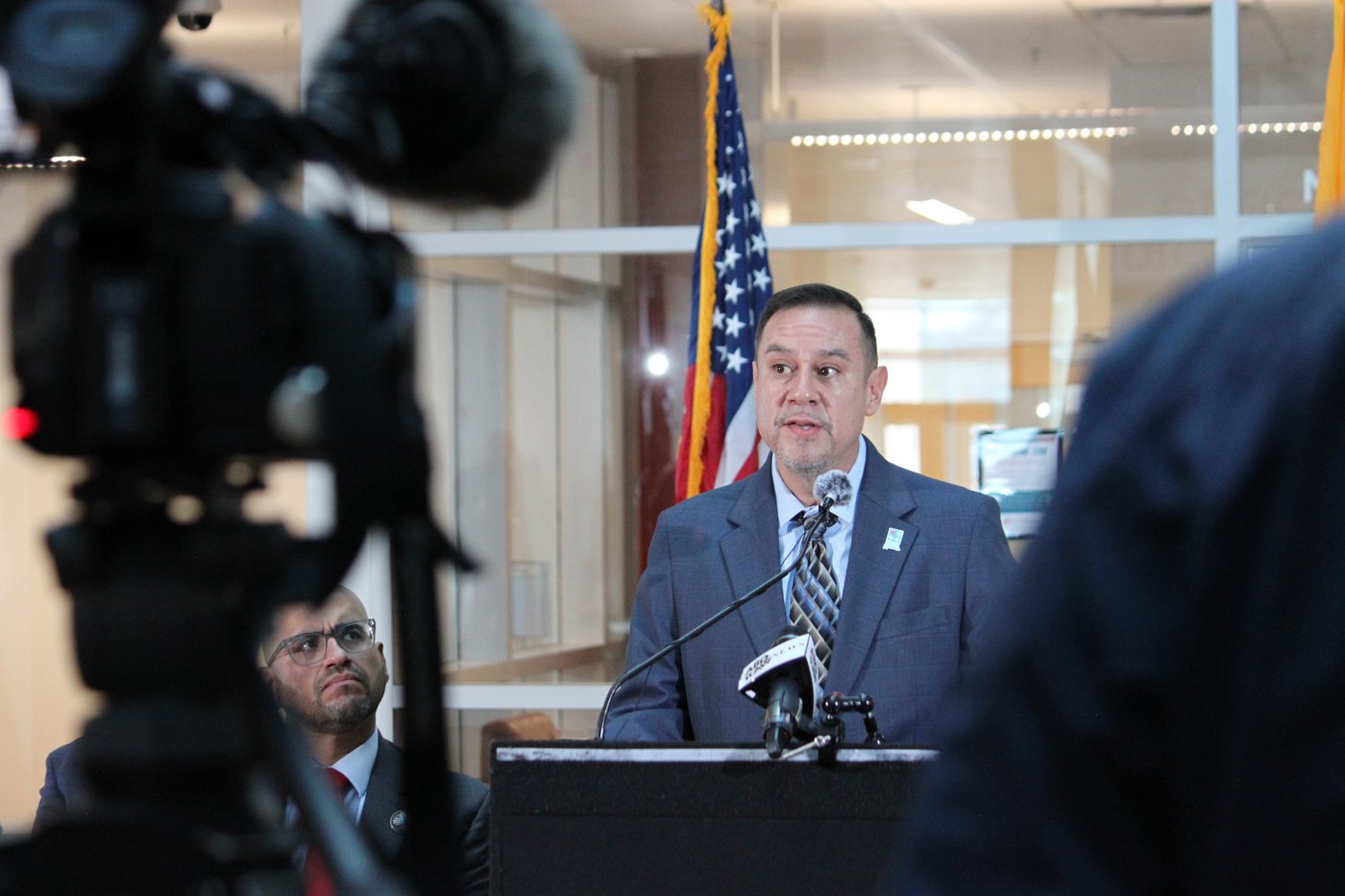 New Mexico governor says state could seek billions after DEA let fentanyl hit streets | iNwheels