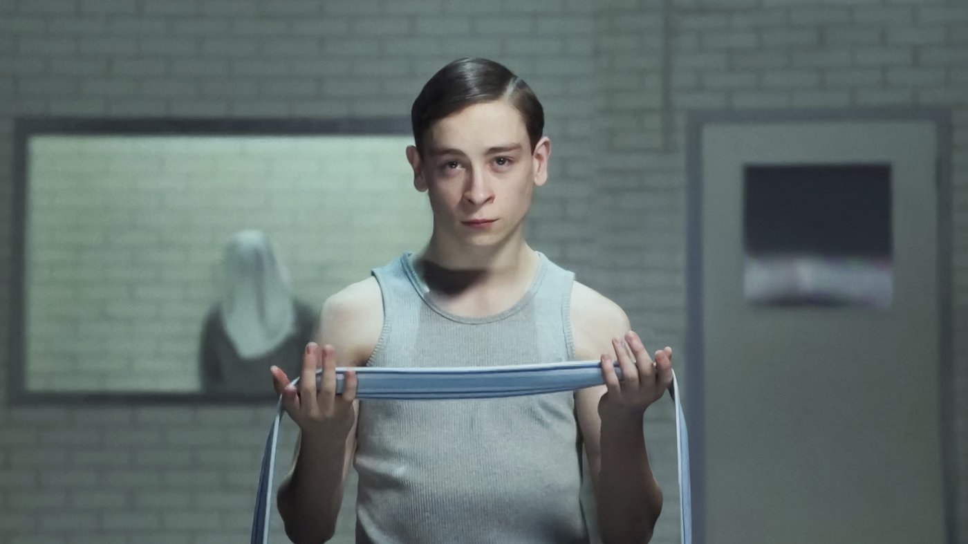 Louis McCartney will lead 'Stranger Things: The First Shadow' on Broadway | iNFOnews.ca