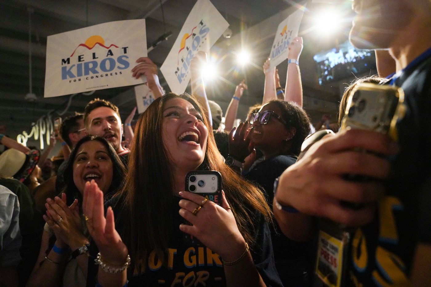 Trump and Republicans return to communist attacks against Democrats ahead of the midterm elections | iNFOnews.ca Trump and Republicans return to communist attacks against Democrats ahead of the midterm elections | iNFOnews.ca