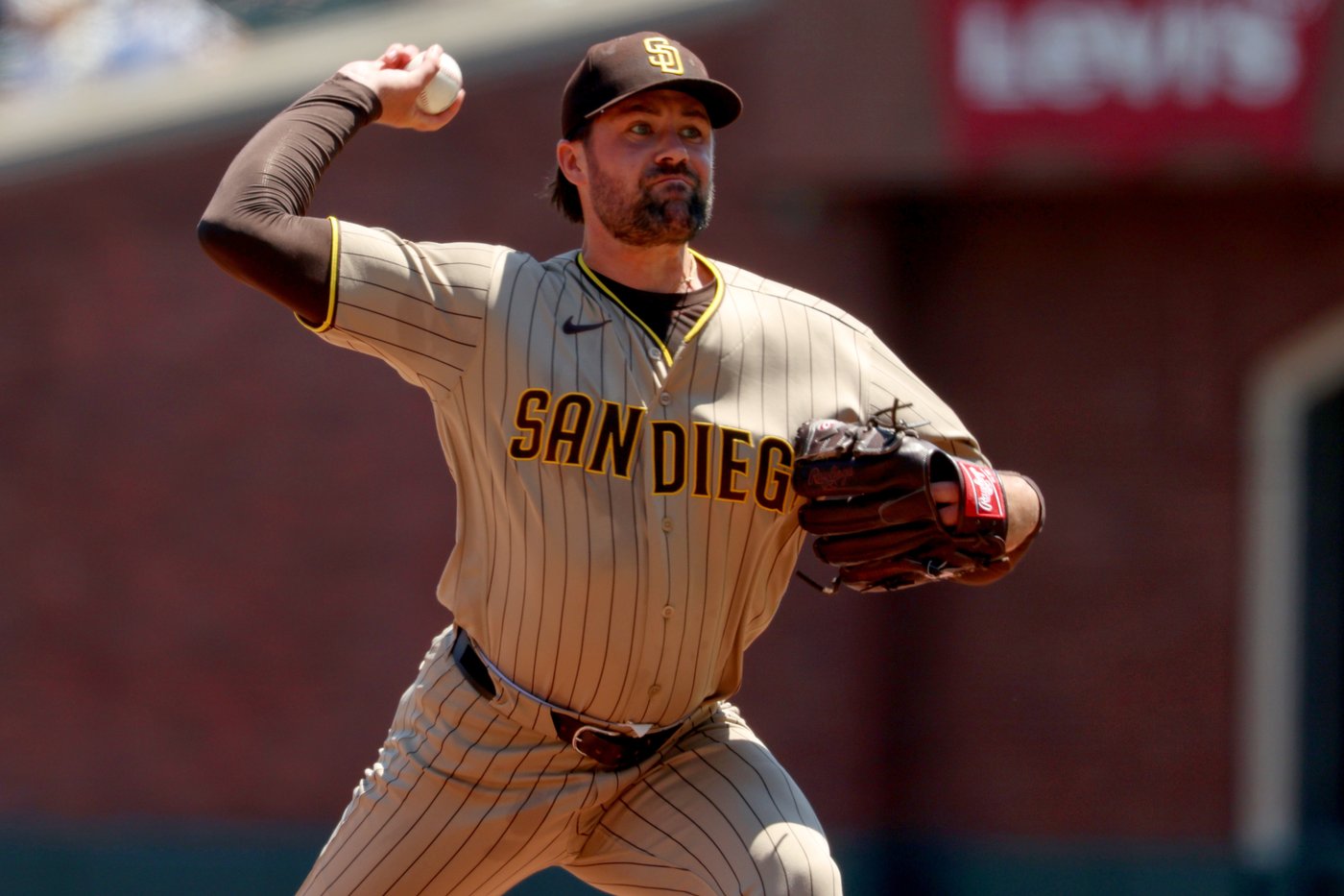 Padres recall righty Alek Jacob from Triple-A El Paso, place RHP Matt Waldron on 15-day injured list | iNFOnews.ca Padres recall righty Alek Jacob from Triple-A El Paso, place RHP Matt Waldron on 15-day injured list | iNFOnews.ca