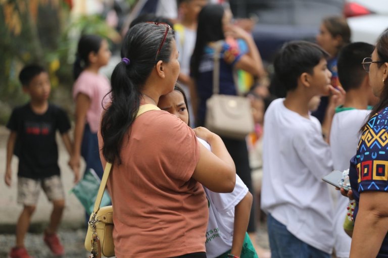 7.6-magnitude earthquake strikes offshore from southern Philippines and may cause tsunami | iNFOnews.ca