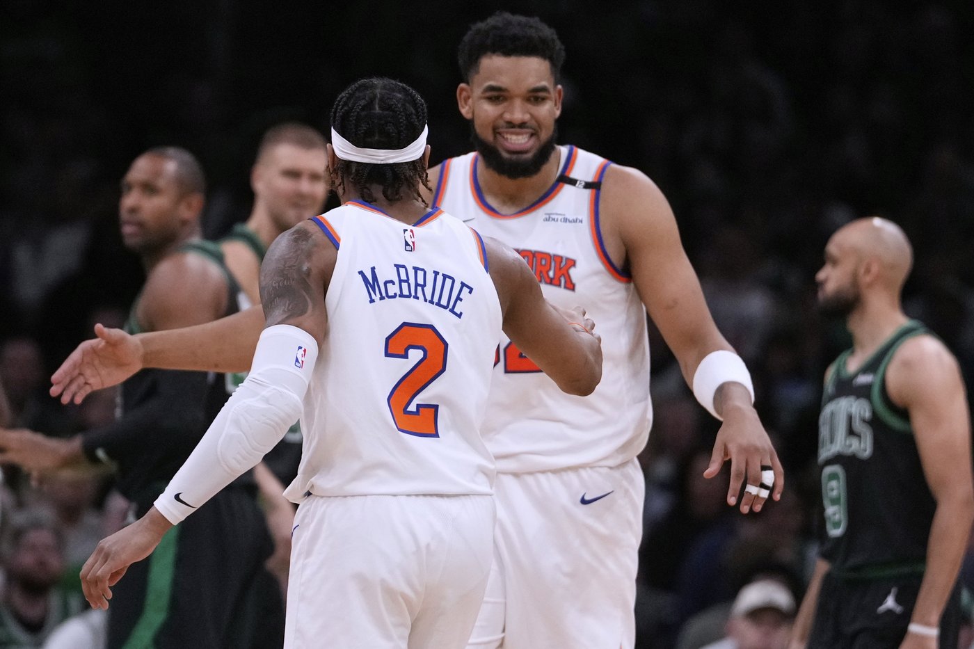 Knicks and Pacers set for Round 9 in their playoff rivalry, with the winner going to the NBA Finals | iNFOnews.ca Knicks and Pacers set for Round 9 in their playoff rivalry, with the winner going to the NBA Finals | iNFOnews.ca