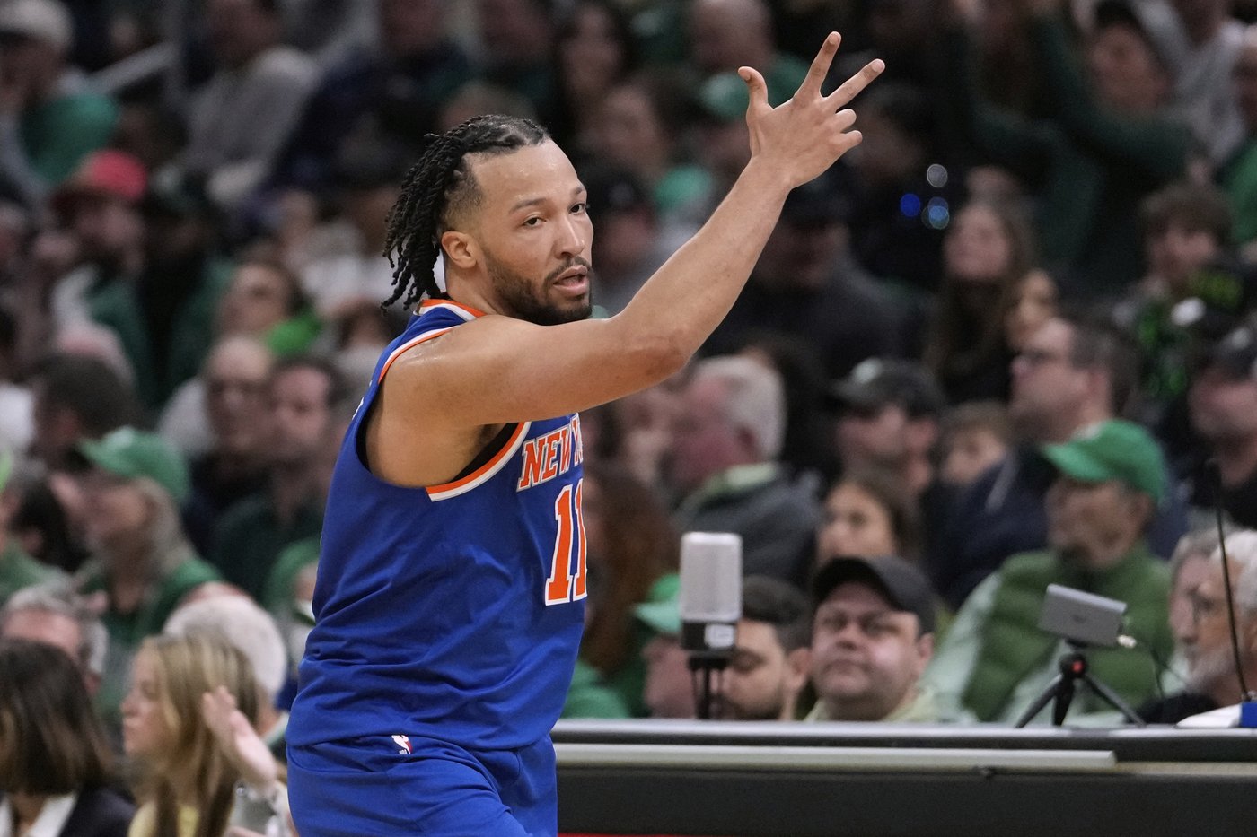 Thunder, Celtics look to bounce back after series-opening losses to Knicks, Nuggets | iNFOnews.ca Thunder, Celtics look to bounce back after series-opening losses to Knicks, Nuggets | iNFOnews.ca