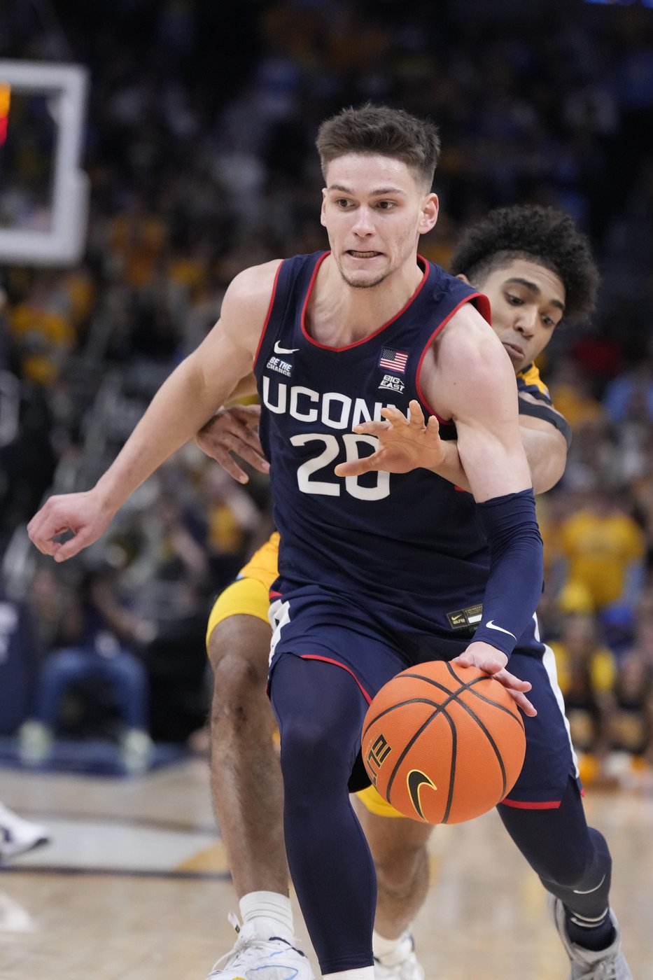 After a difficult January, are the 2-time defending national champion UConn Huskies ready to roll? | iNFOnews.ca After a difficult January, are the 2-time defending national champion UConn Huskies ready to roll? | iNFOnews.ca