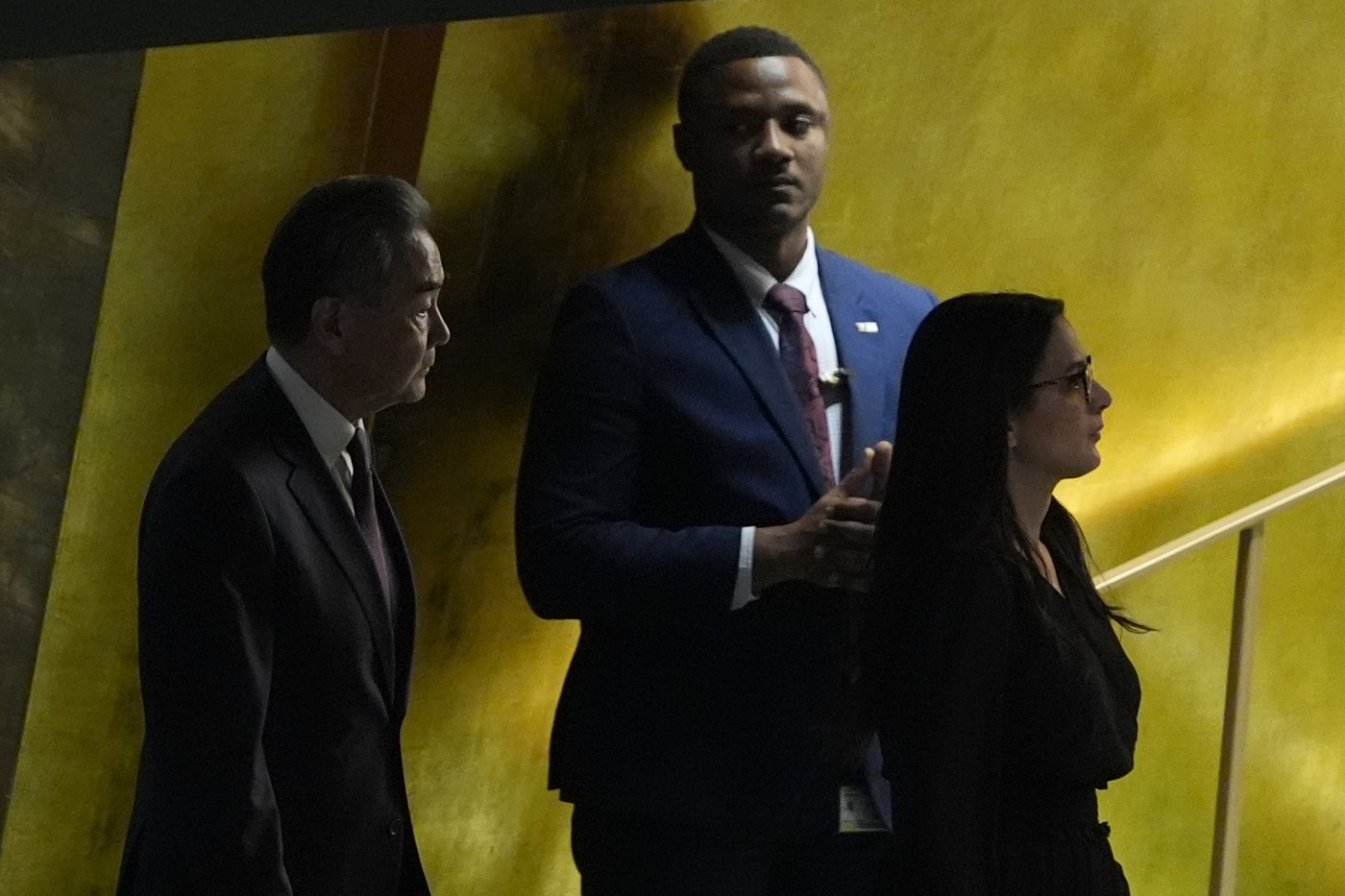 What to know from the UN: China, Russia have their say, and a frog metaphor makes a cameo | iNFOnews.ca