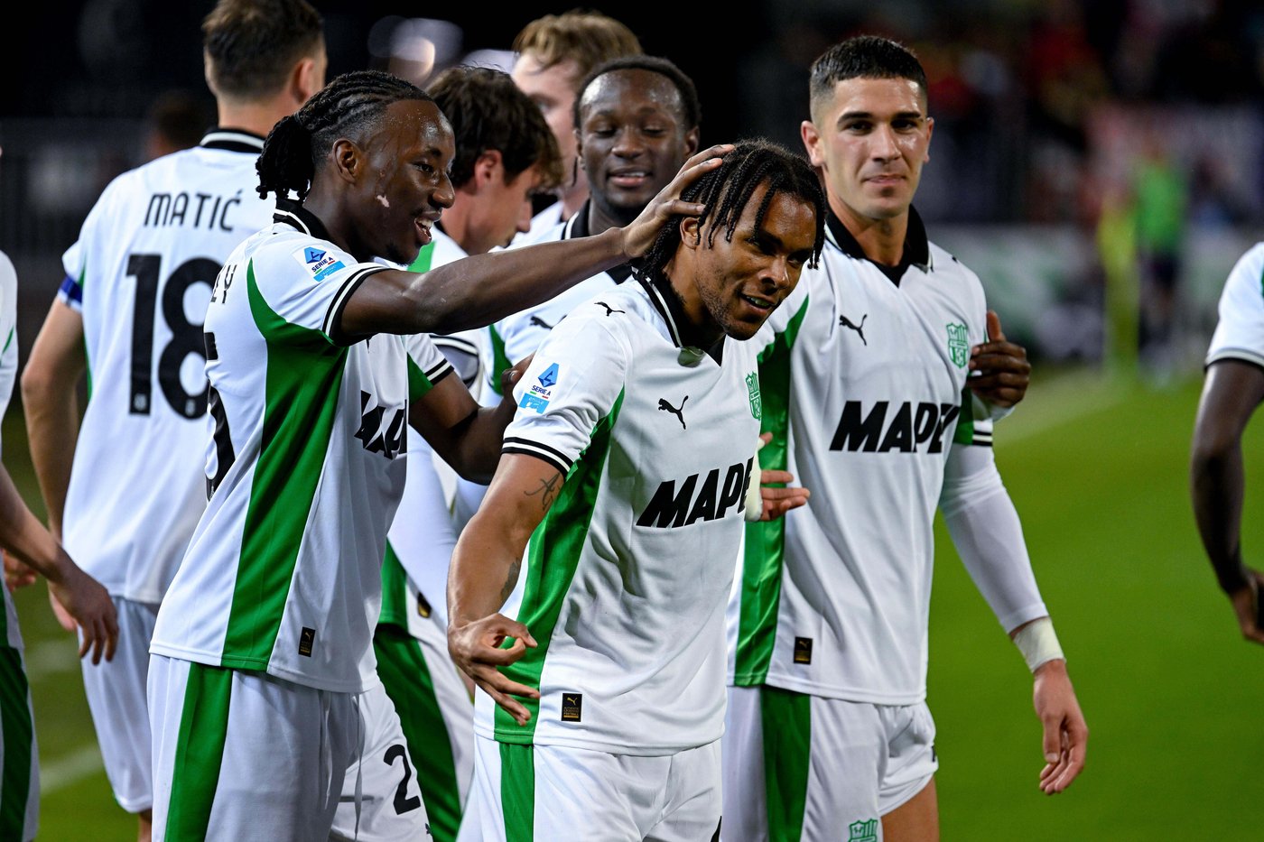 Lazio held to goalless draw at Pisa; Cagliari loses to Sassuolo | iNFOnews.ca
