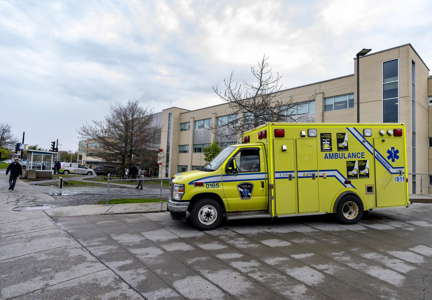 Quebecers pay millions each year for health care in other provinces | iNFOnews.ca