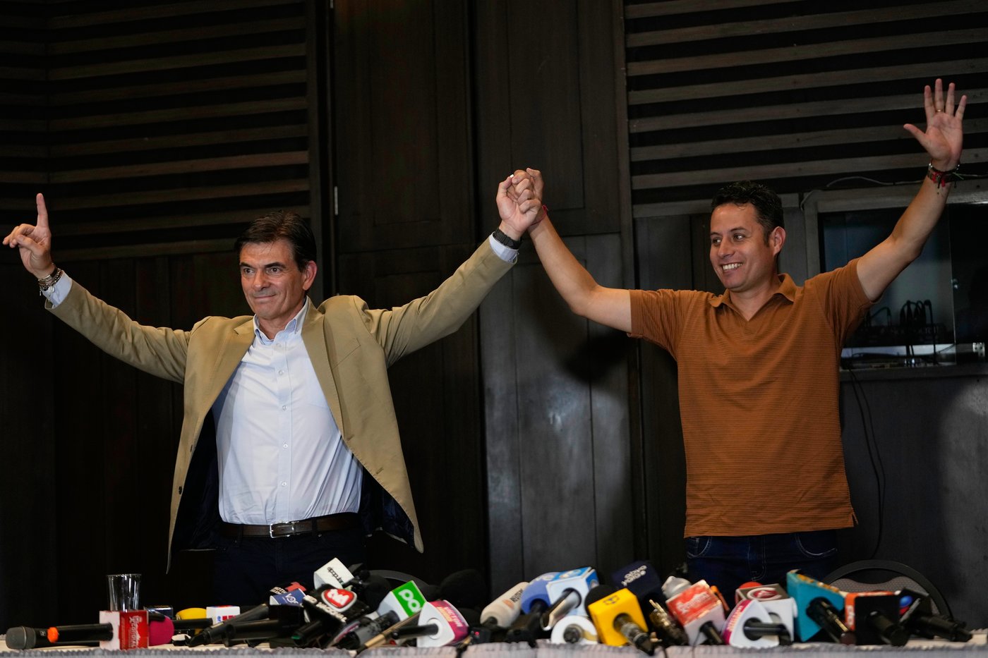 Bolivia's first conservative president in 20 years promises warmer US ties | iNFOnews.ca