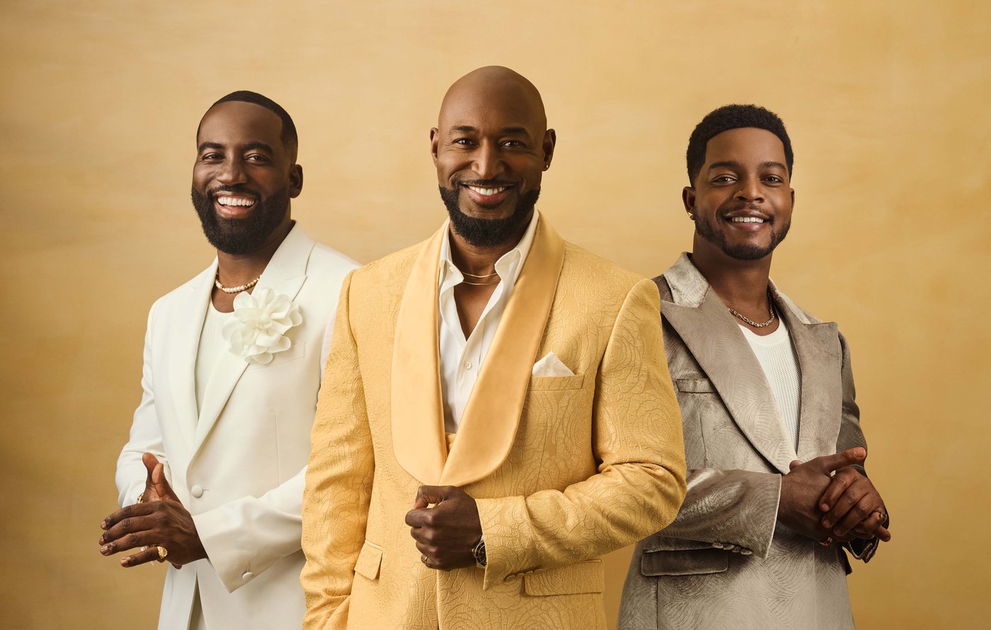 'Black, beautiful energy': Legacy Awards salute Bailey, Offishall, future Black stars | iNFOnews.ca