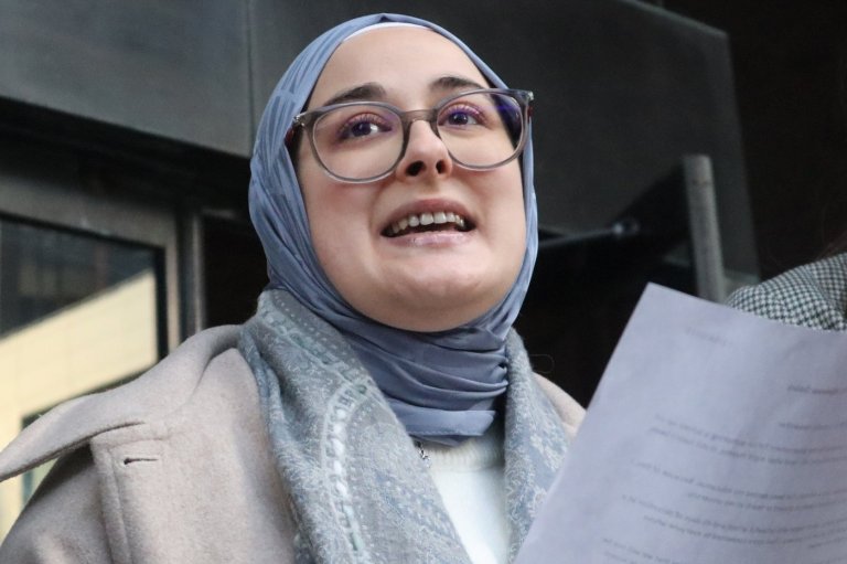 US immigration court blocks deportation of Tufts graduate student from Turkey, her attorneys say | iNFOnews.ca