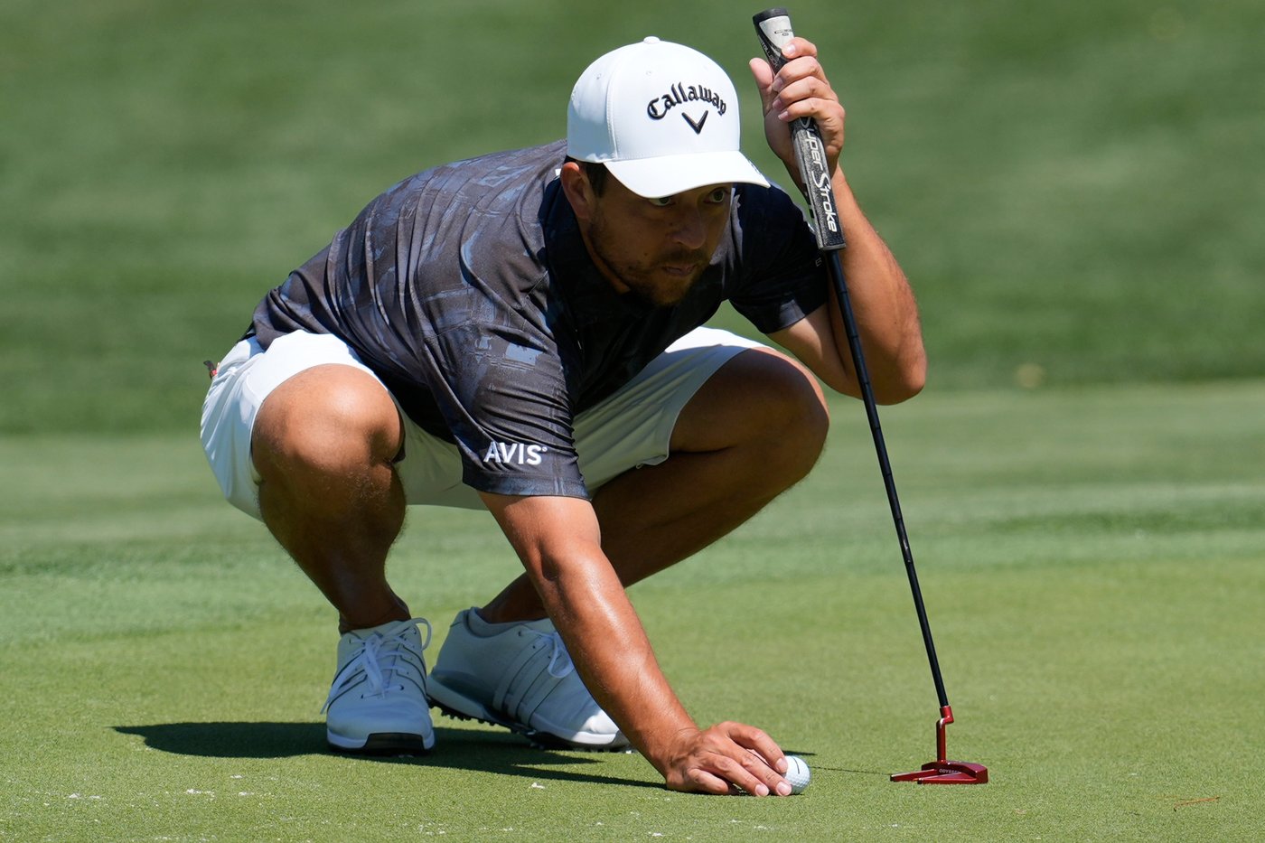 Hilton Head a time to exhale and move on from the Masters | iNFOnews.ca