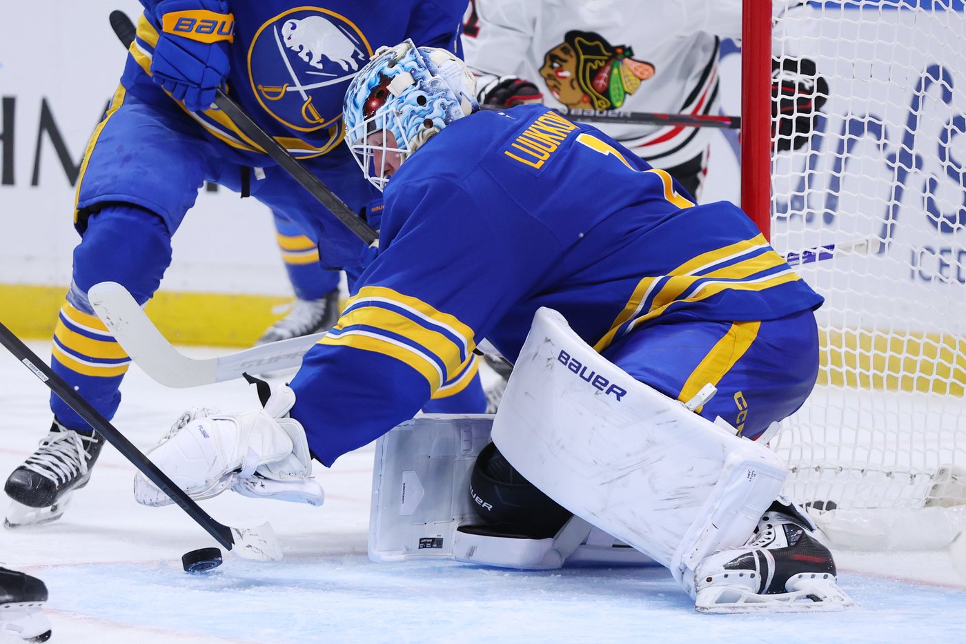 Jiri Kulich scores go-ahead goal, Sabres rally to beat the Blackhawks 4-3 | iNFOnews.ca Jiri Kulich scores go-ahead goal, Sabres rally to beat the Blackhawks 4-3 | iNFOnews.ca