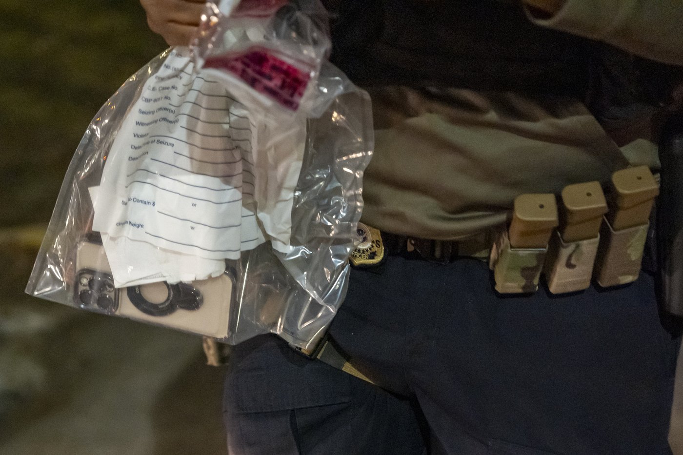 Immigration officers say 'the worst go first,' but now there's no 'free pass' | iNFOnews.ca Immigration officers say 'the worst go first,' but now there's no 'free pass' | iNFOnews.ca
