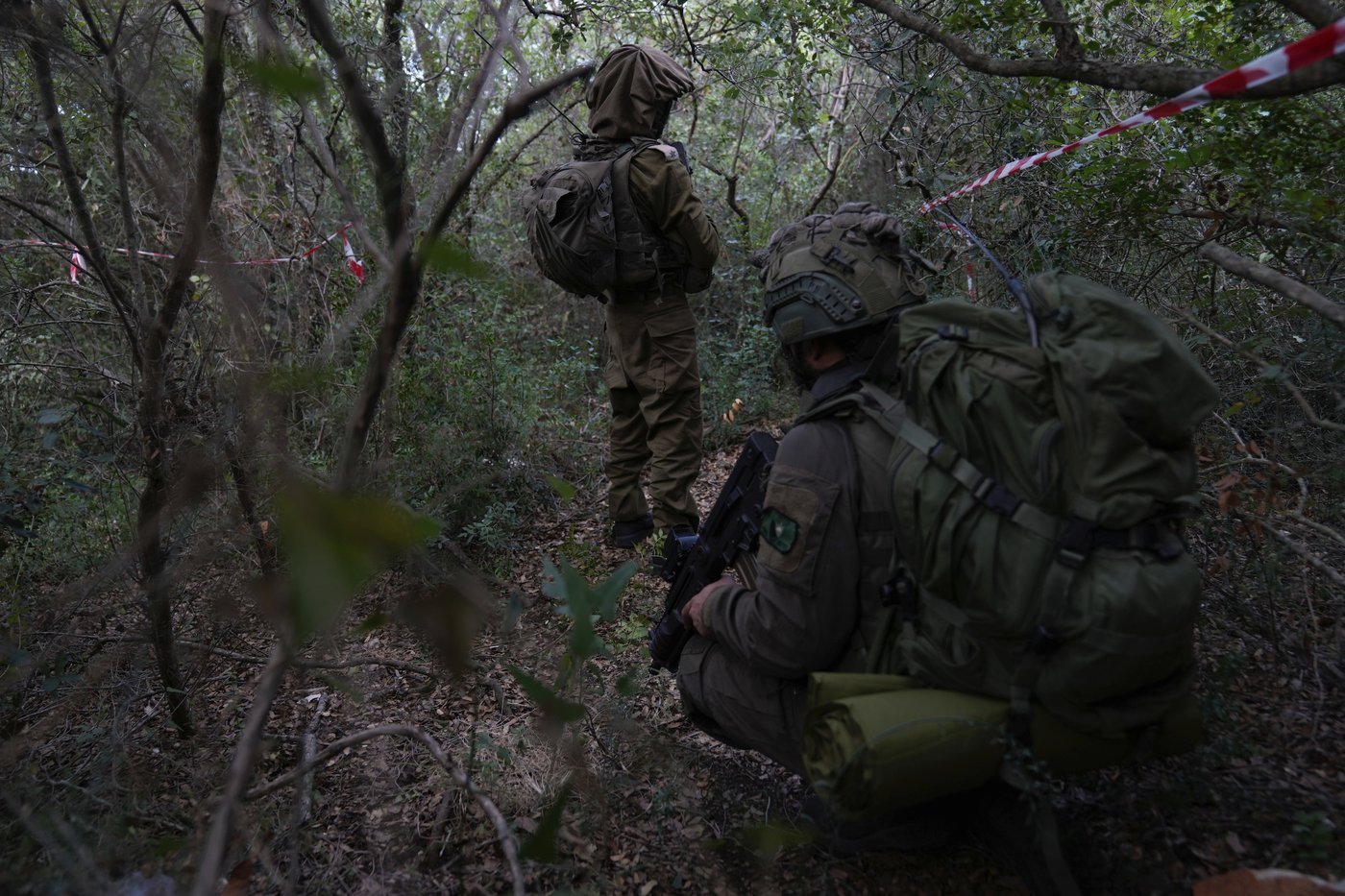 Israel says 4 soldiers killed by Hezbollah drone attack while Israeli strike in Gaza leaves 20 dead | iNFOnews.ca Israel says 4 soldiers killed by Hezbollah drone attack while Israeli strike in Gaza leaves 20 dead | iNFOnews.ca