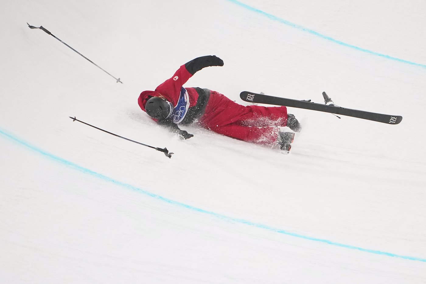 Photo Gallery: Canada's Day 13 at Milan Cortina Olympics | iNFOnews.ca