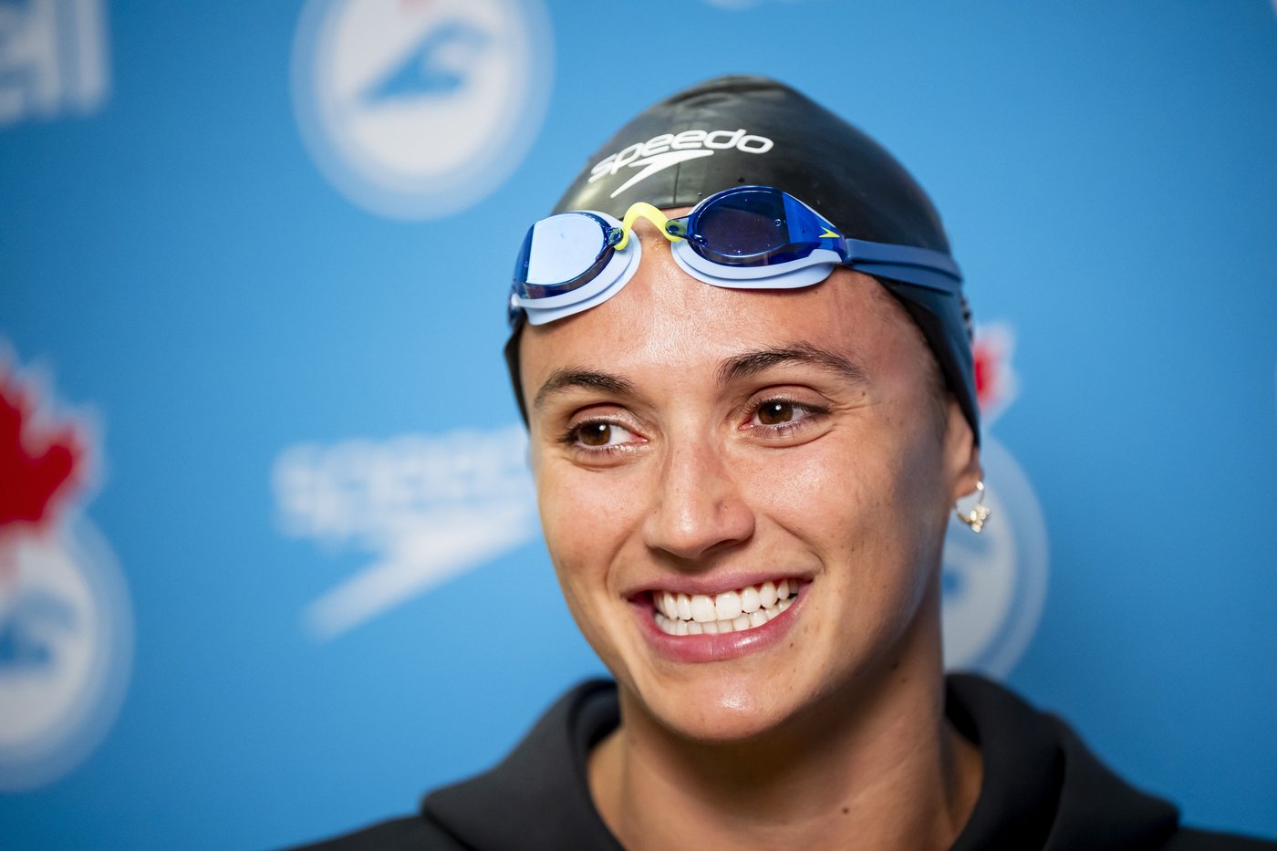 Decorated swimmer Kylie Masse commits to 2028 Olympics after six-month reset at home | iNFOnews.ca Decorated swimmer Kylie Masse commits to 2028 Olympics after six-month reset at home | iNFOnews.ca