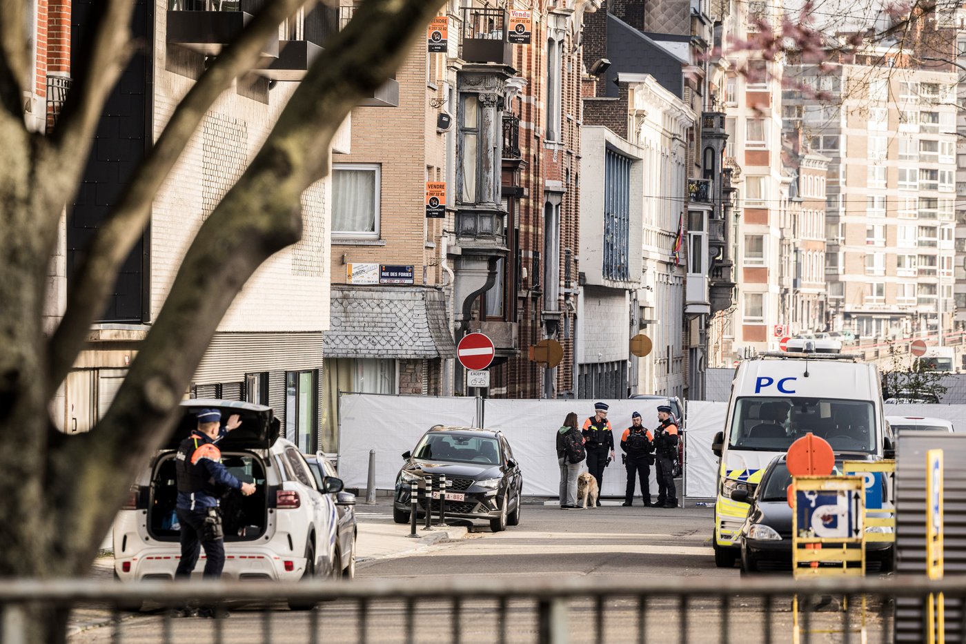 European countries on alert after blasts near a Belgian synagogue and outside US Embassy in Oslo | iNFOnews.ca European countries on alert after blasts near a Belgian synagogue and outside US Embassy in Oslo | iNFOnews.ca