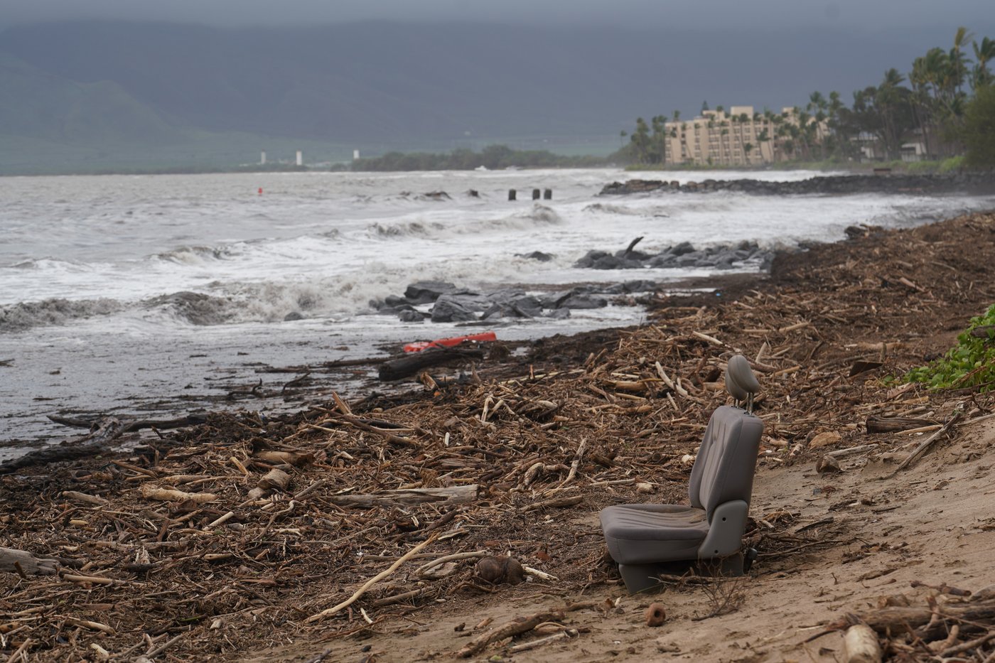 Winds, blizzards and triple-digit heat put over half of the US in the path of extreme weather | iNFOnews.ca