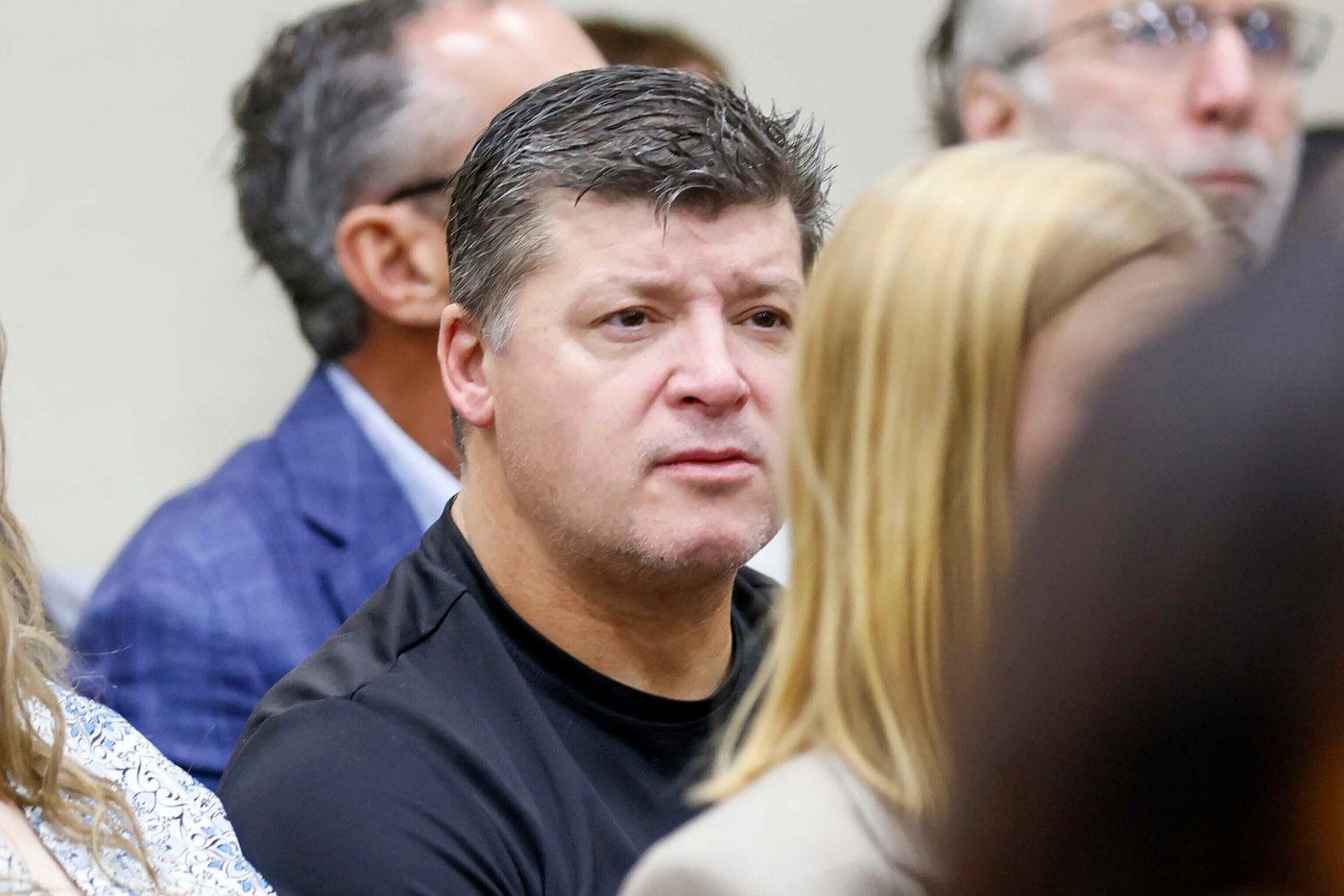 Laken Riley's father accuses Georgia university system of negligence in wrongful death lawsuit | iNFOnews.ca