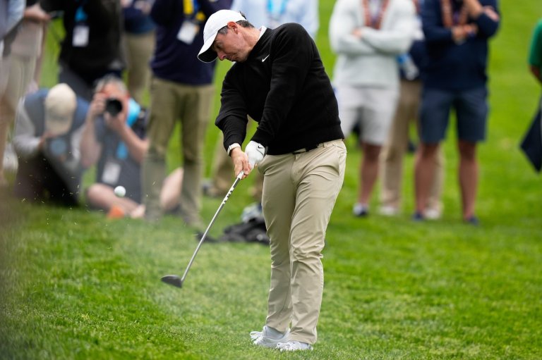 Rory McIlroy has a bad finish for a rough start at the PGA Championship | iNFOnews.ca