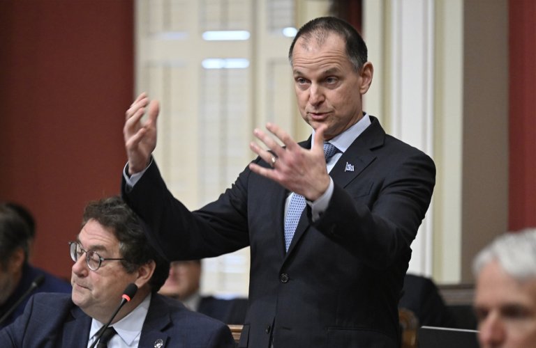 Quebec economic update: modest financial relief to households, lower deficit | iNFOnews.ca