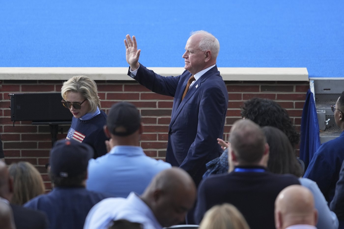 Harris says nation must accept election results while urging supporters to keep fighting | iNFOnews.ca Harris says nation must accept election results while urging supporters to keep fighting | iNFOnews.ca