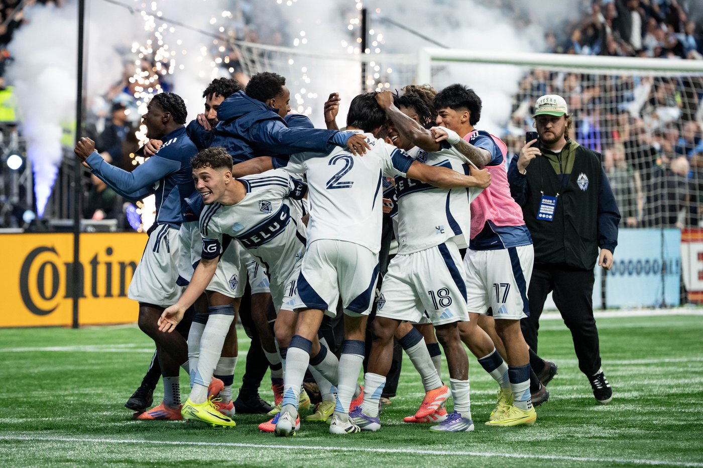 PavCo's 'net zero' offer to keep Whitecaps at B.C. Place is insufficient: team CEO | iNFOnews.ca PavCo's 'net zero' offer to keep Whitecaps at B.C. Place is insufficient: team CEO | iNFOnews.ca