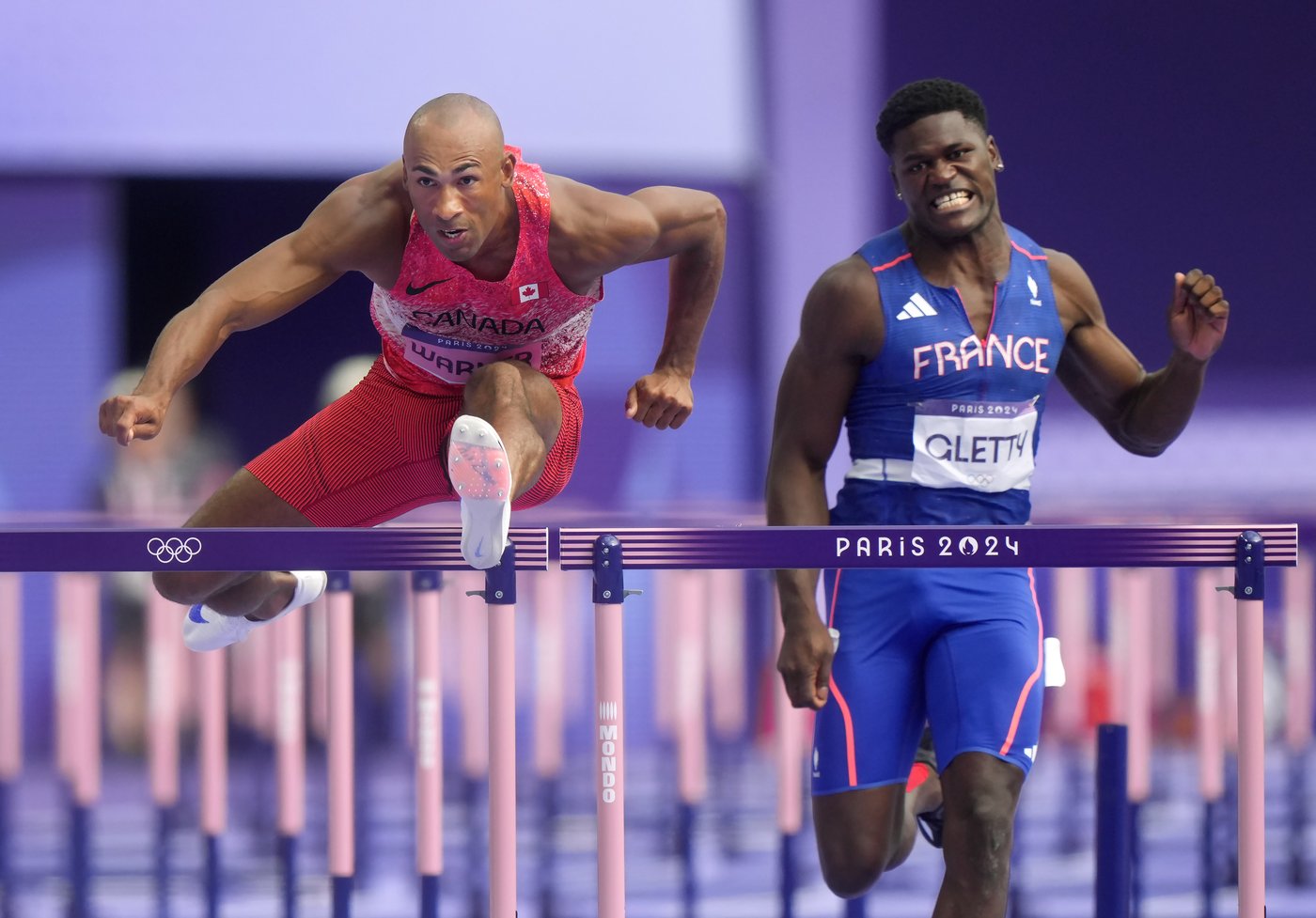 Damian Warner makes return to Glasgow for Commonwealth Games with gold in sight | iNFOnews.ca Damian Warner makes return to Glasgow for Commonwealth Games with gold in sight | iNFOnews.ca