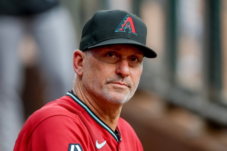 D-backs manager Torey Lovullo said he felt 'betrayed' after Ketel Marte's mysterious disappearance | iNFOnews.ca