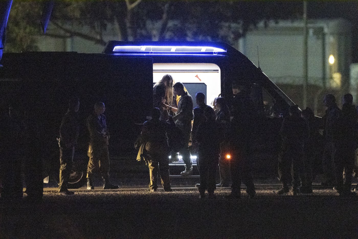 Middle East latest: Released Israeli hostage says she has 'returned to life' | iNFOnews.ca Middle East latest: Released Israeli hostage says she has 'returned to life' | iNFOnews.ca