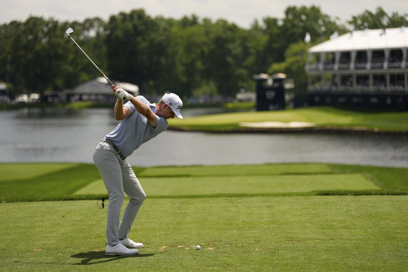 PHOTO COLLECTION: PGA Championship Golf | iNFOnews.ca
