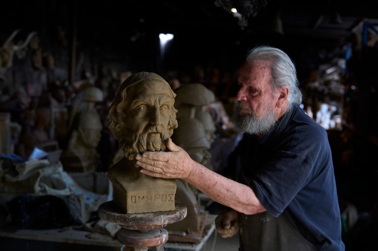 Greece awaits Nolan's 'The Odyssey' with anticipation despite casting controversy | iNFOnews.ca