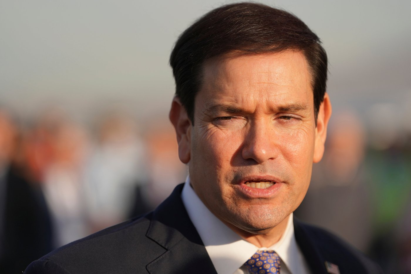 Rubio visits Portugal, praising a 'great ally' and looking to build deeper ties | iNFOnews.ca